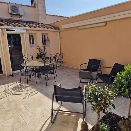 Holiday home Spacieuse Climatisee T3, 6pers, Proche - Fr-1-607-222 Agde